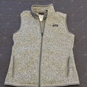 Patagonia Better Sweater Vest